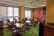 Fairfield Inn & Suites By Marriott Portland Airport