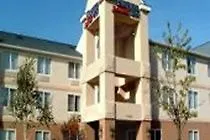 Hotel Fairfield Inn & Suites By Marriott Portland Airport