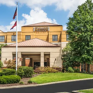 Staybridge Memphis-poplar Ave East By Ihg 2* Memphis