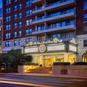 The Royal Sonesta Chase Park Plaza St Louis 4* Saint Louis