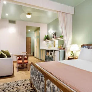 Palihouse Hyde Park Village 4* Tampa