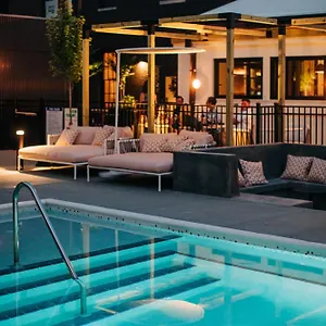 The Myriad 4* Louisville