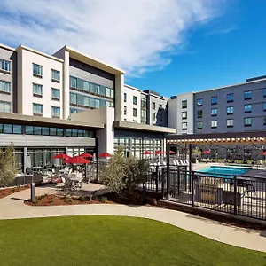 Hampton Long Airport, Ca 3* Long Beach