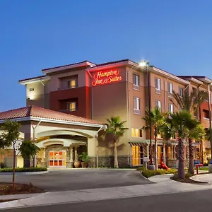 Hampton & 3* San Bernardino