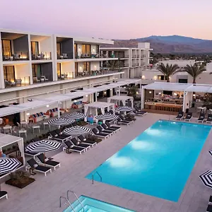 Thompson Palm Springs, By Hyatt 4* Palm Springs